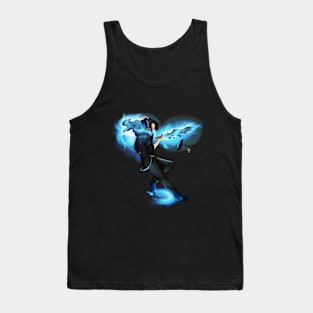 Hades Tank Top